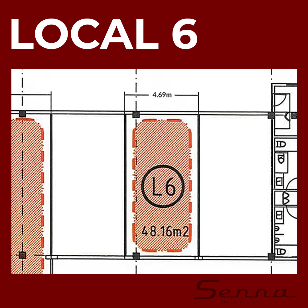 Imagen de Local L6