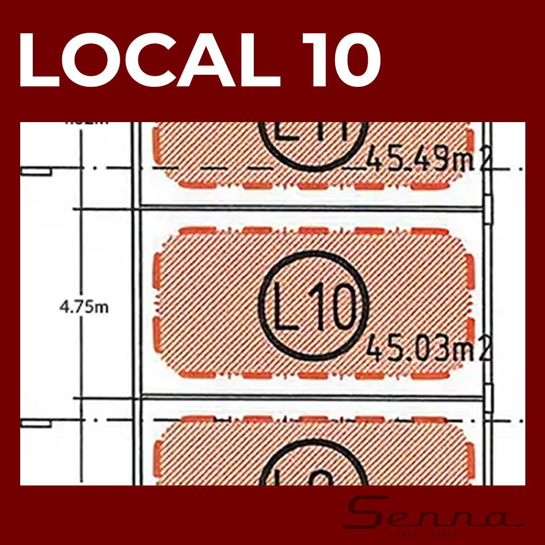 Imagen de Local L10