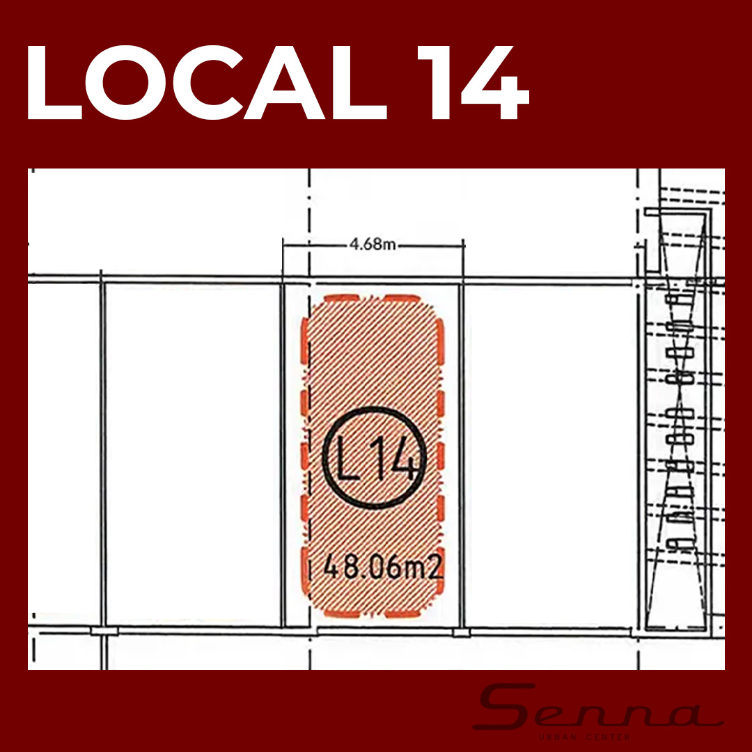 Imagen de Local L14